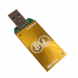 Gridseed USB Dualminer 70kh_s ASIC Scrypt Miner